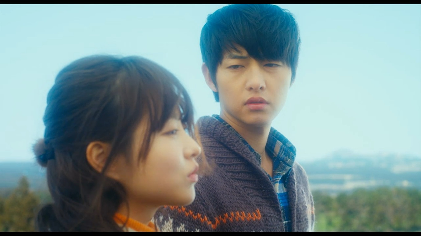 movie Review: A Werewolf